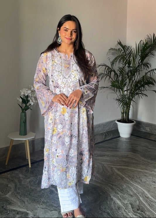 Rashmi Chadda