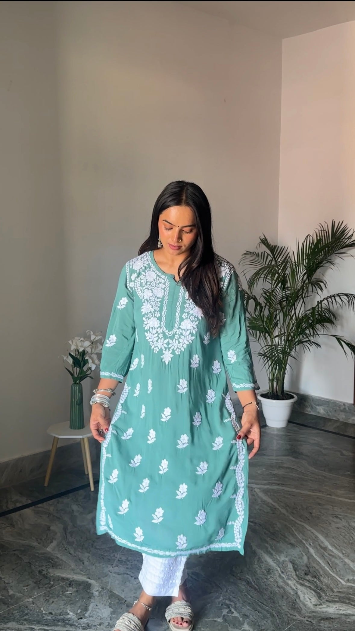 Rashmi Chadda